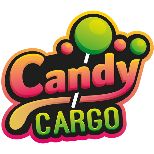 American Bakery Cookies & Cheesecakes 9x96g Candy Cargo