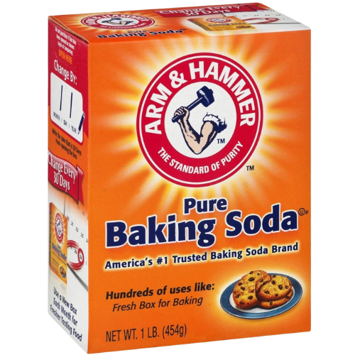 Arm & Hammer Baking Soda (BIG) 24x454g