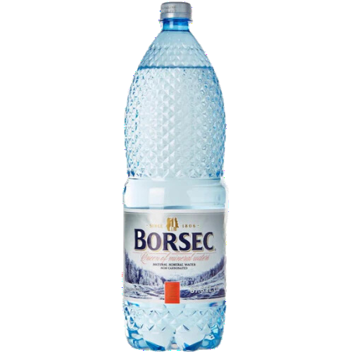 Borsec Mineral Water * 6X2L