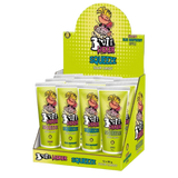 Brain Licker Squeeze Tubes 12X80G