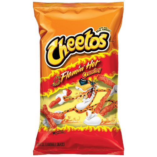 Cheetos Popcorn, Cheddar Jalapeno Flavored 6.5 Oz