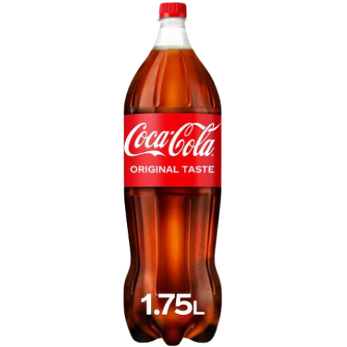 Coca-Cola * 6X1.75L
