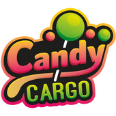 American Candy – Candy Cargo