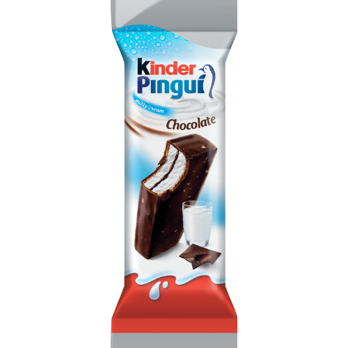 Kinder Pingui 30X30G