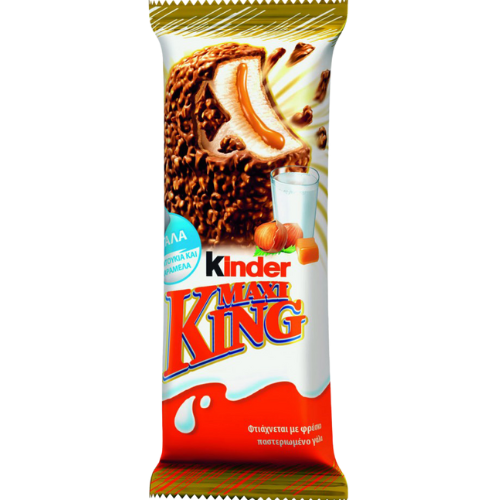 Kinder Maxi King - 30X35G