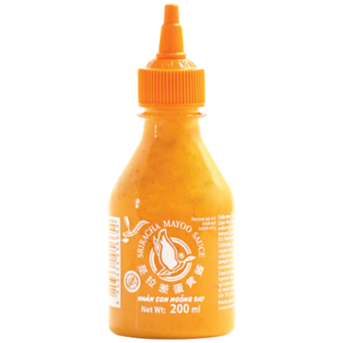 Flying Goose Sriracha Mayo Chilli Sauce 6X200Ml