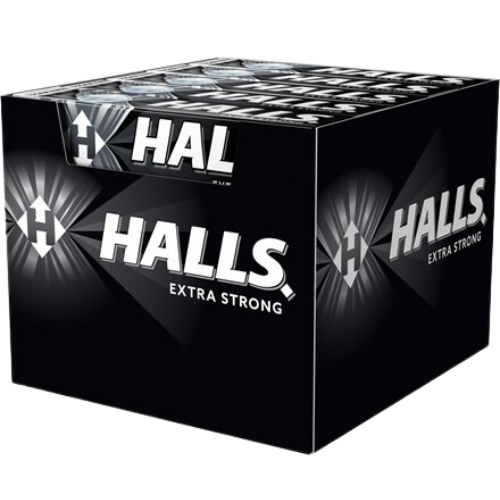 Hal Candy Candy & Chocolate – Candy Cargo