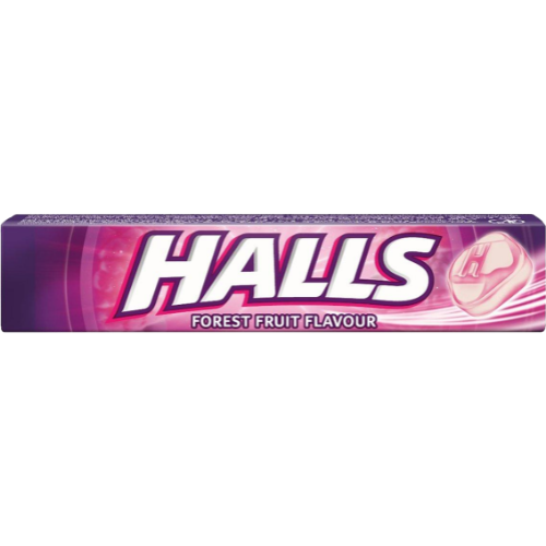 Hal Candy Candy & Chocolate – Candy Cargo