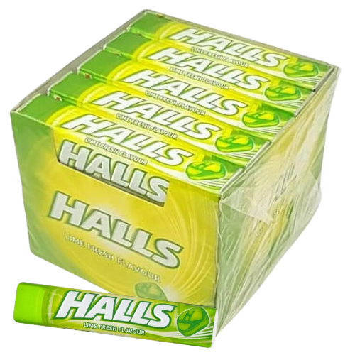 Hal Candy Candy & Chocolate – Candy Cargo