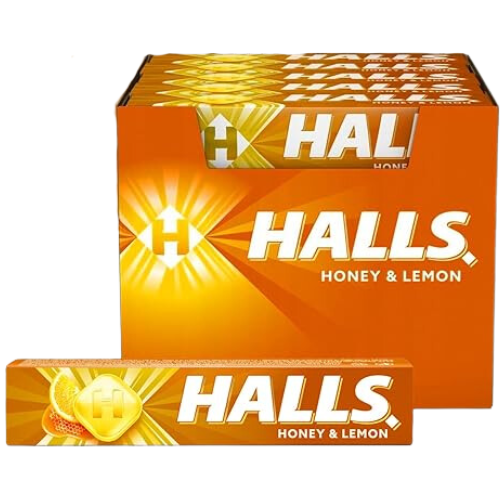 Hal Candy Candy & Chocolate – Candy Cargo