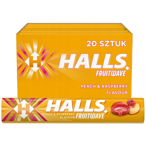 Hal Candy Candy & Chocolate – Candy Cargo