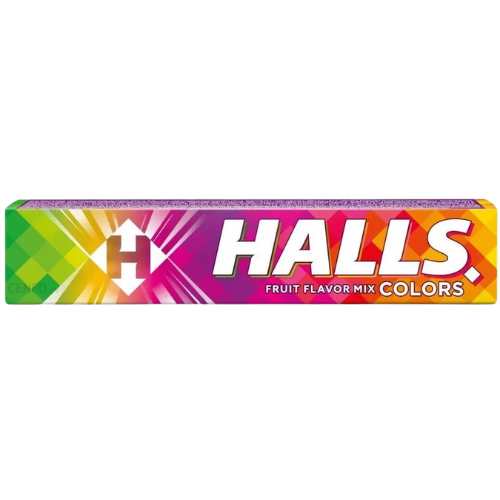 Hal Candy Candy & Chocolate – Candy Cargo