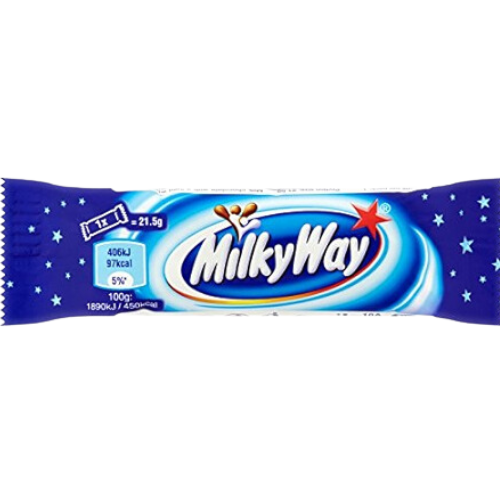Milky Way Chocolate Bar 56X21.5G