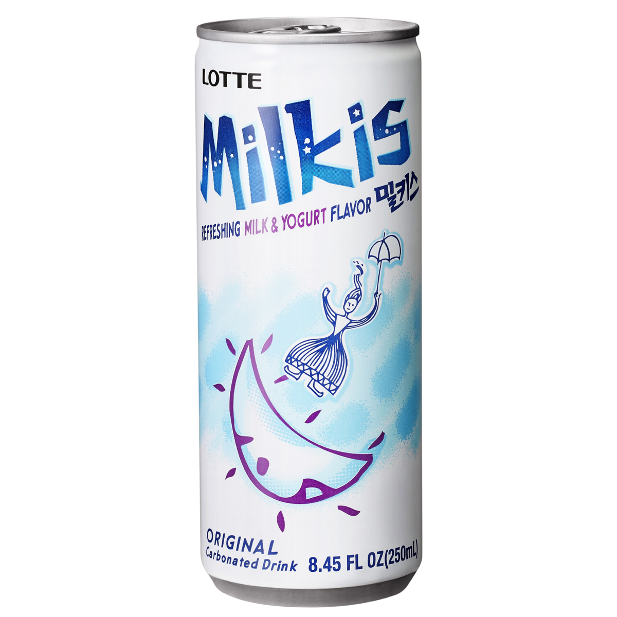 Milkis Drink *Original* 30x250ml – Candy Cargo