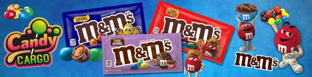 Candy Cargo - Home Page - Sweets, Snacks & Drinks Wholesale