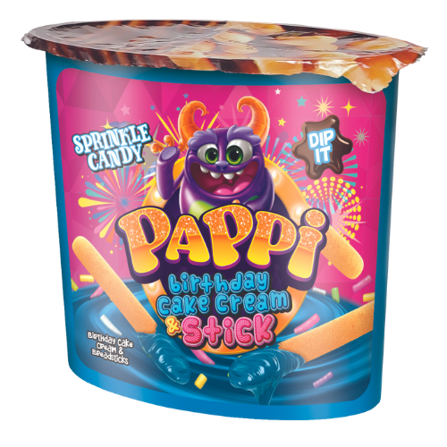 Pappi Candy Cargo pappi-candy-cargo