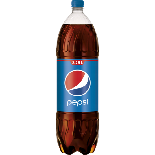 Pepsi Bottle * 6X2.25L