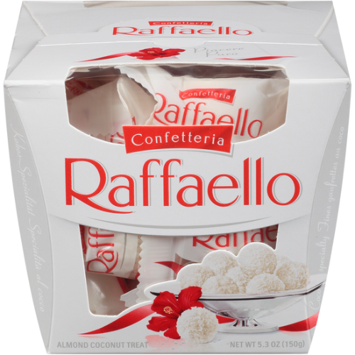 Raffaello 6X150G