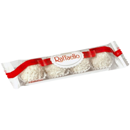 Raffaello 16x40g T4