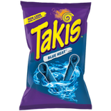 Takis Blue Heat  20X92.3G (3.25OZ)