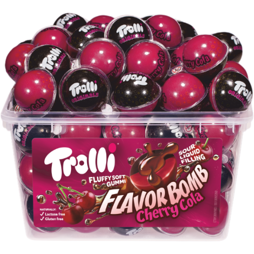 Tongue Painter Lollipops Ulti Flavour Huge Taste 10 Individaul To Full Tubs (Blue Raspberry