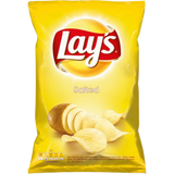Lays Salted (9Box) 9X150G