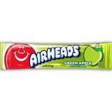 Airheads Green Apple 36X16G (0.55Oz)