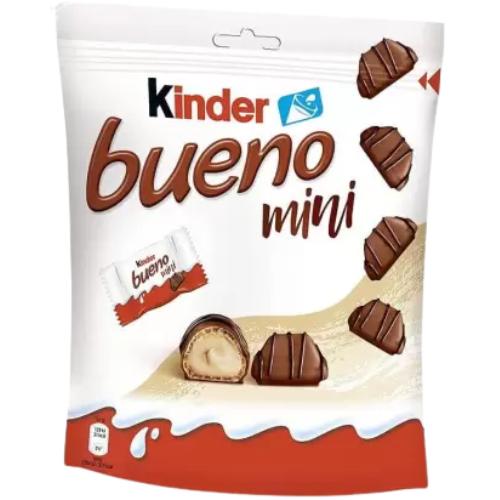 Kinder Bueno Mini 16X108G