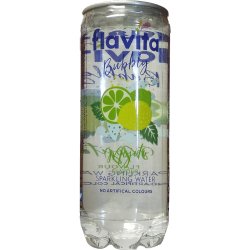 Flavita Mojito Can 24X350Ml