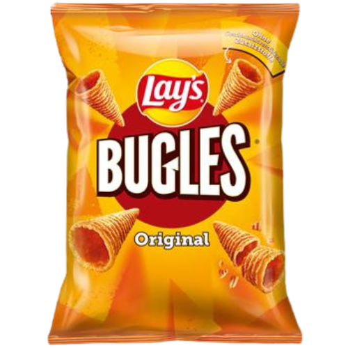 Lays Bugles Original 12X95G