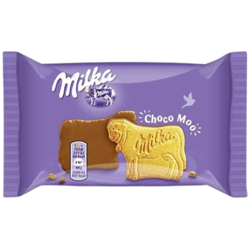 Milka Choco Moo 24X40G