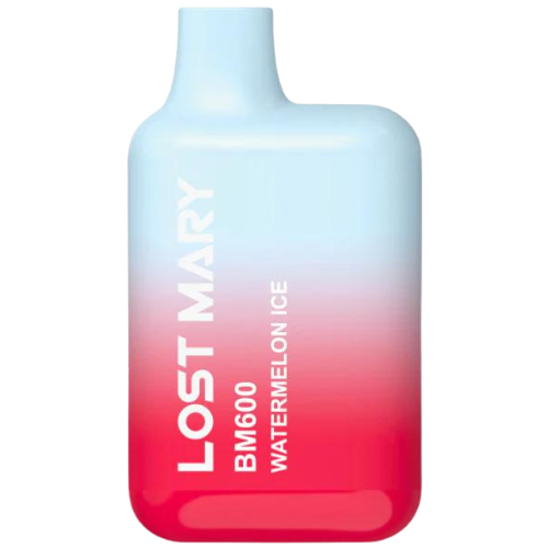 Lost Mary Watermelon Ice 10Pack