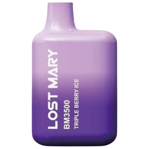 Lost Mary Trıple Berry 10Pack